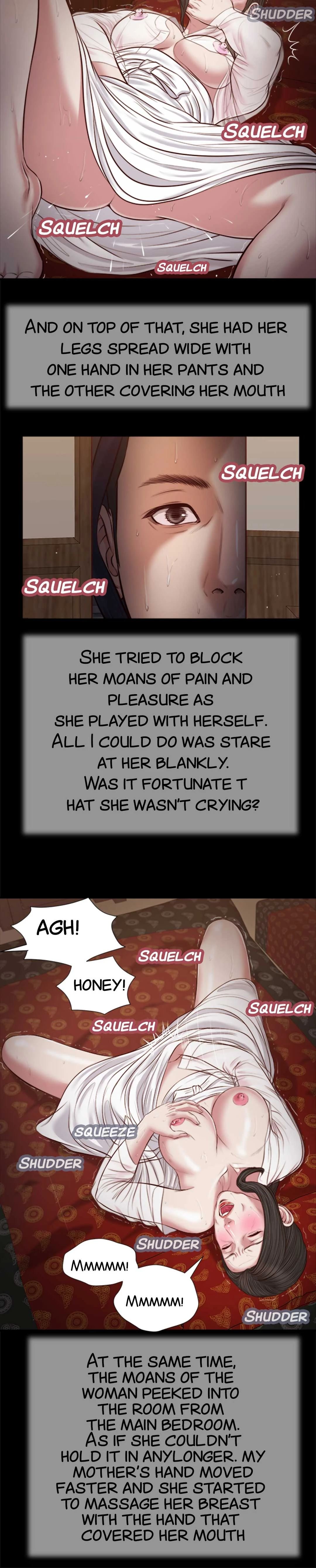 Concubine Manhwa - Chapter 40 Page 11