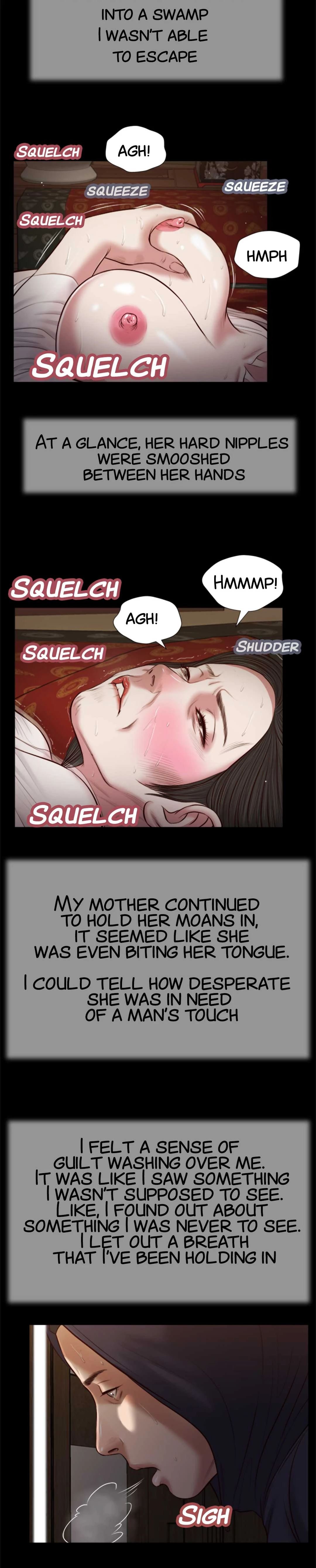 Concubine Manhwa - Chapter 40 Page 13