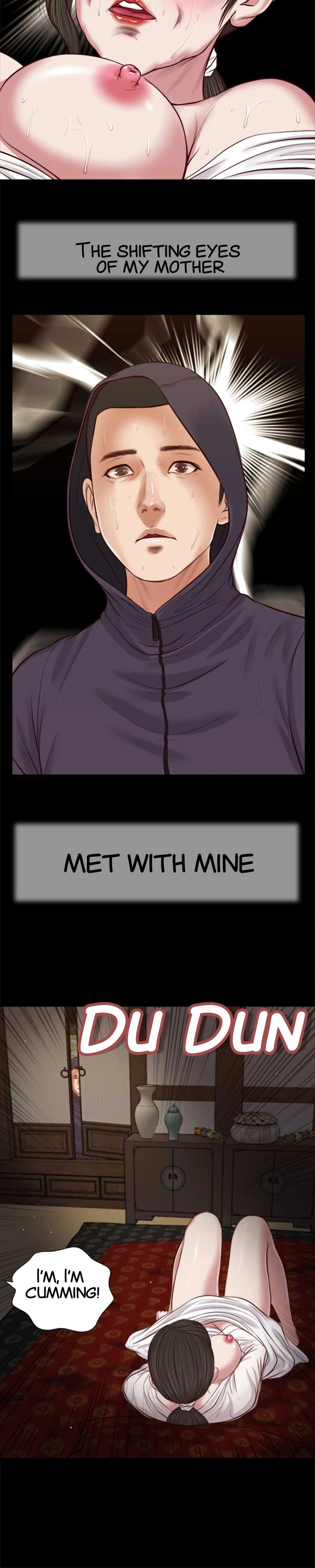 Concubine Manhwa - Chapter 40 Page 15