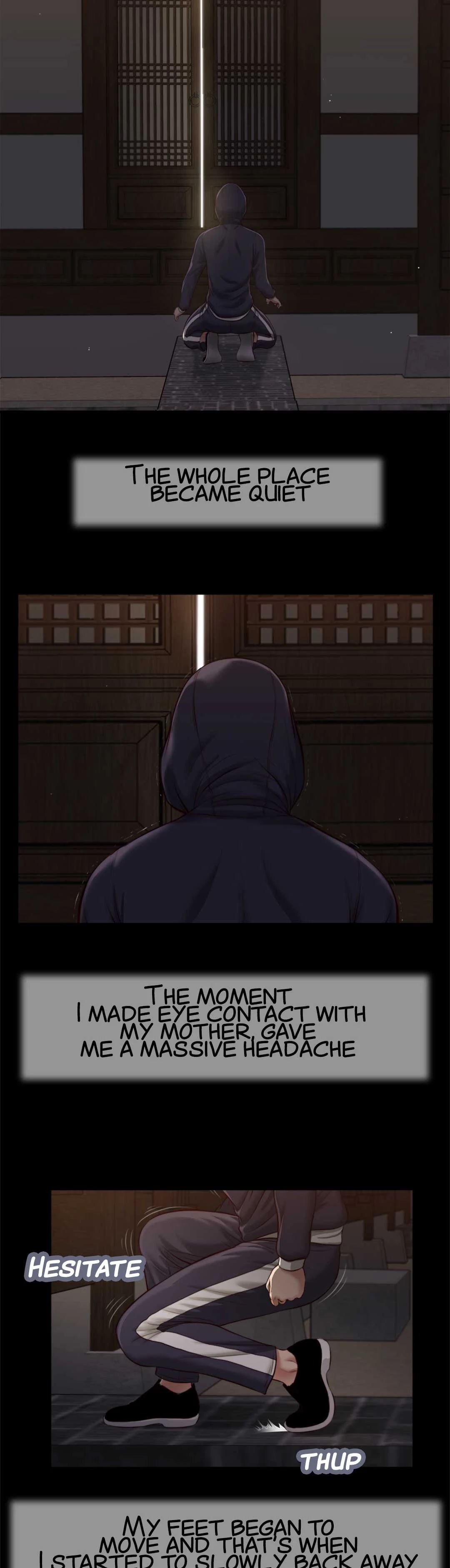 Concubine Manhwa - Chapter 40 Page 17