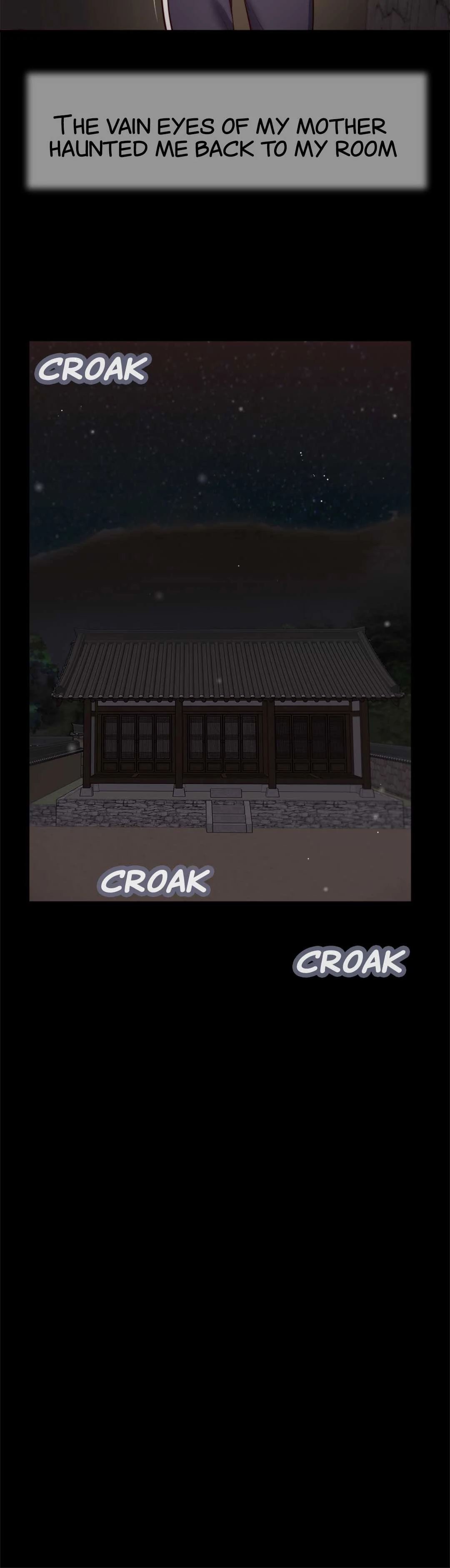 Concubine Manhwa - Chapter 40 Page 19