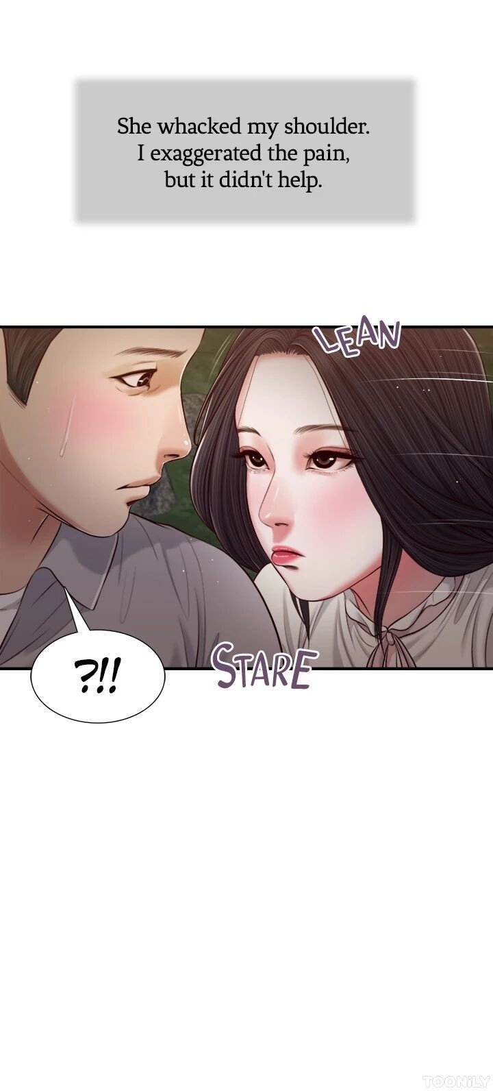 Concubine Manhwa - Chapter 62 Page 2