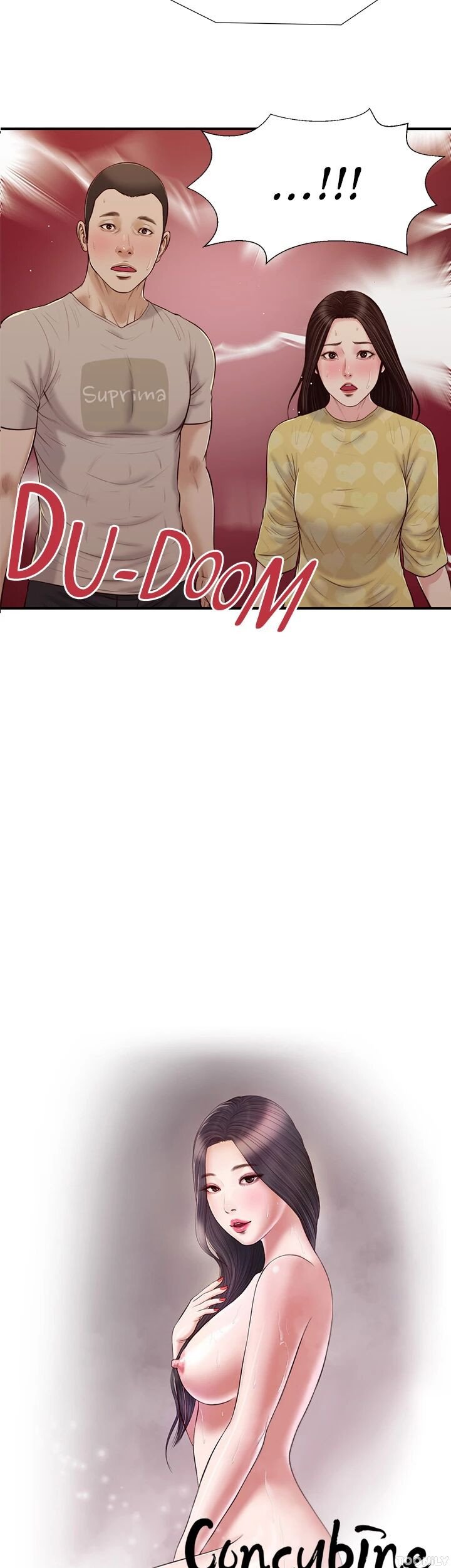 Concubine Manhwa - Chapter 79 Page 2