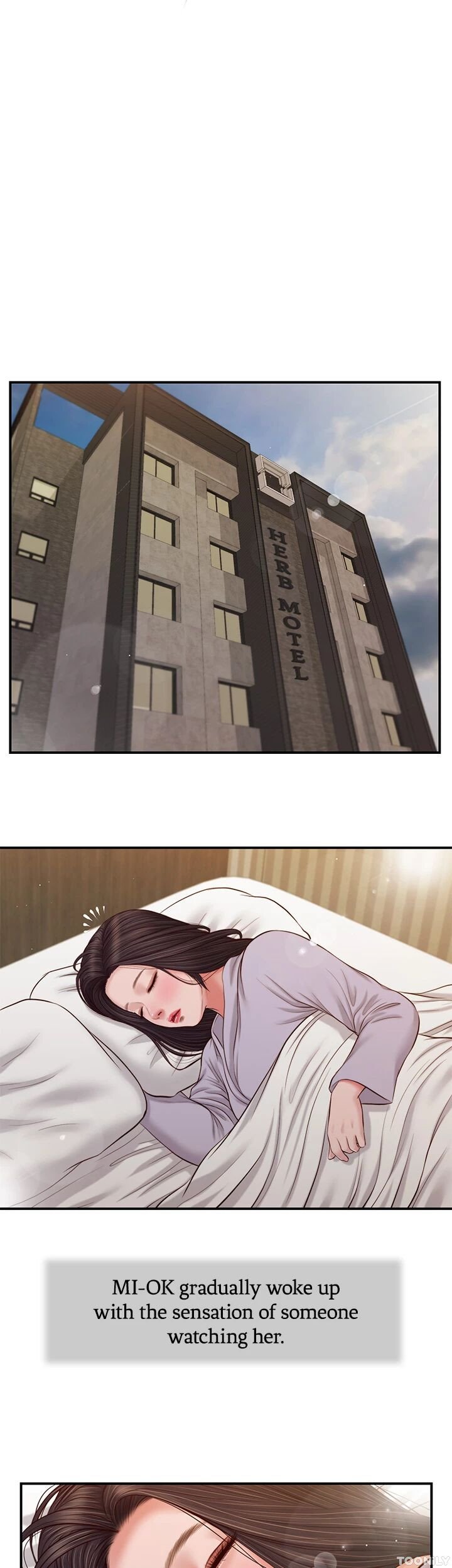 Concubine Manhwa - Chapter 79 Page 19