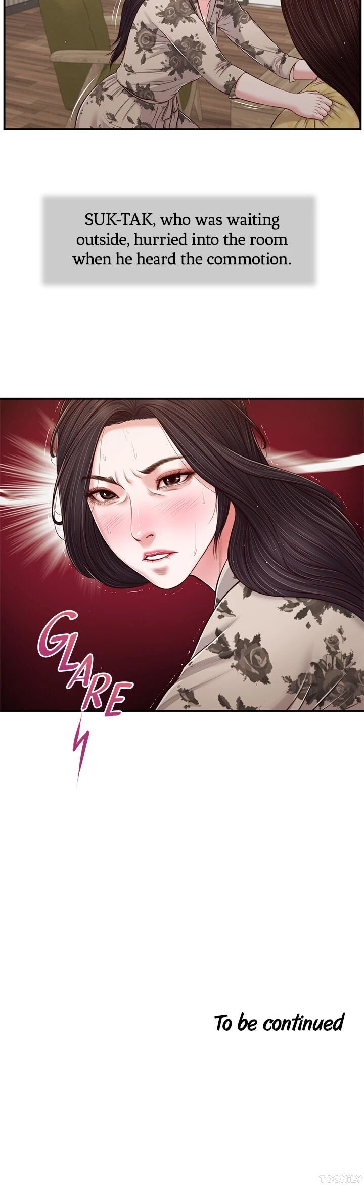Concubine Manhwa - Chapter 79 Page 30