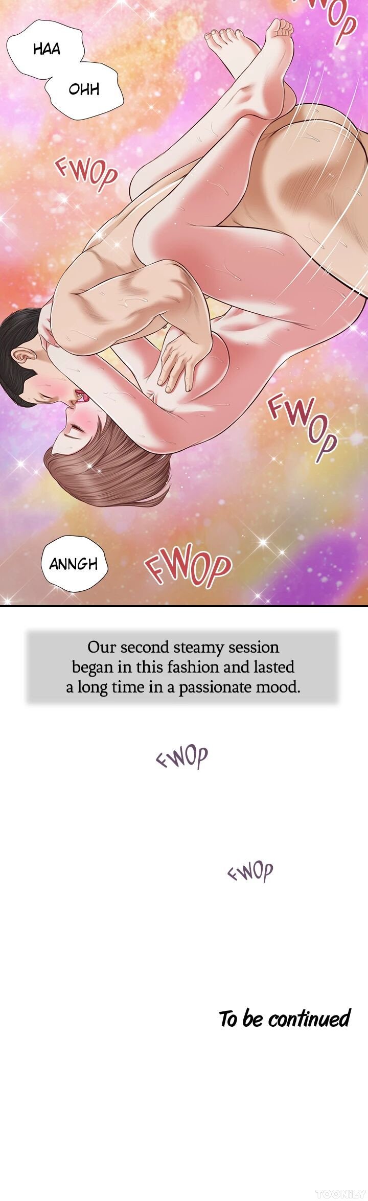 Concubine Manhwa - Chapter 55 Page 29