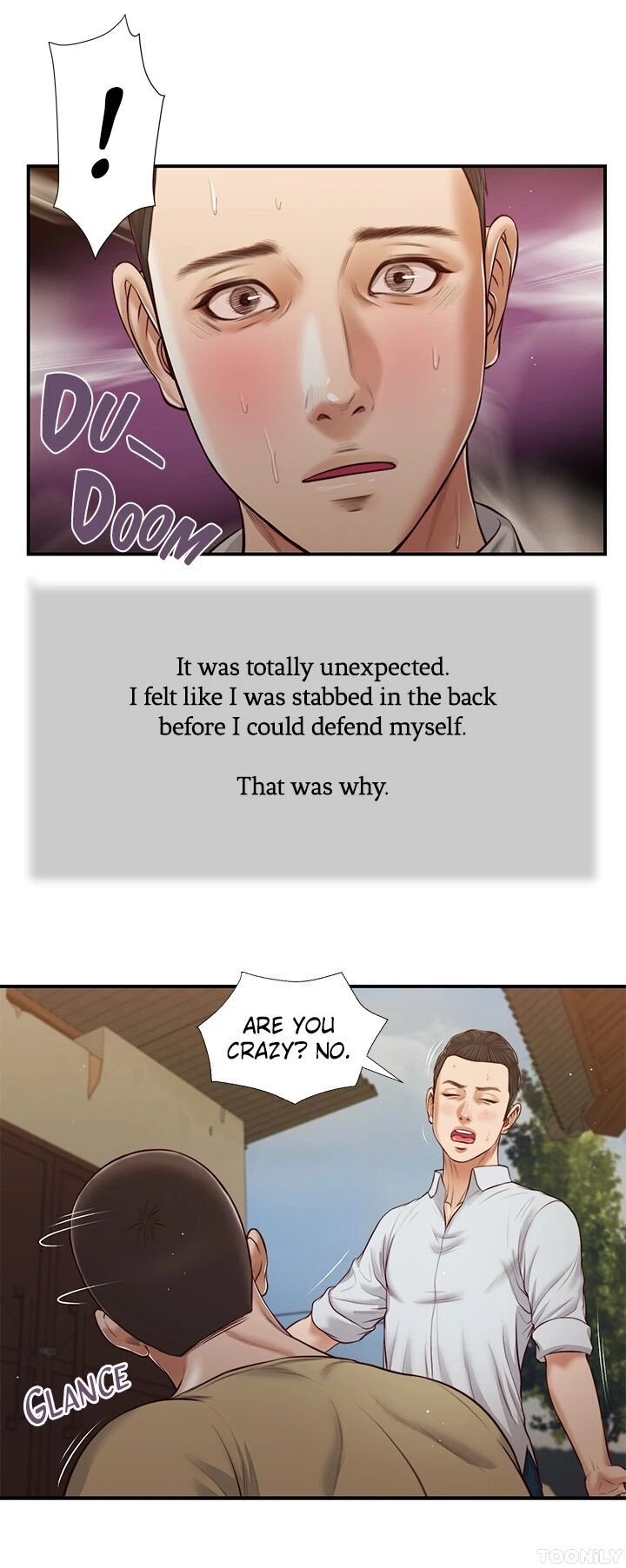 Concubine Manhwa - Chapter 67 Page 5