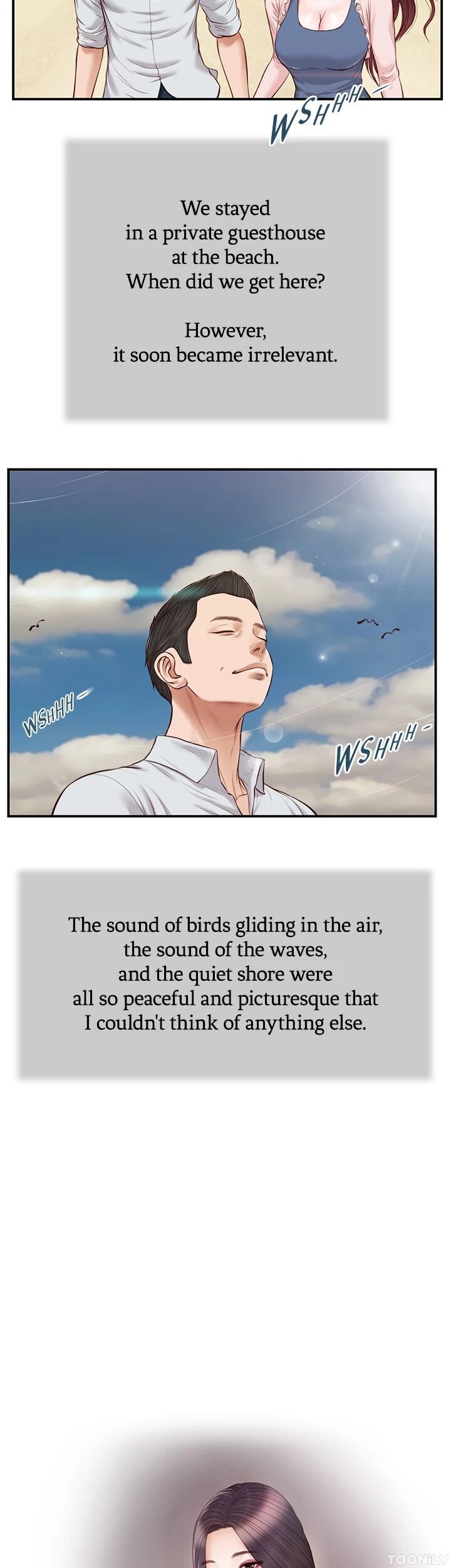 Concubine Manhwa - Chapter 69 Page 2