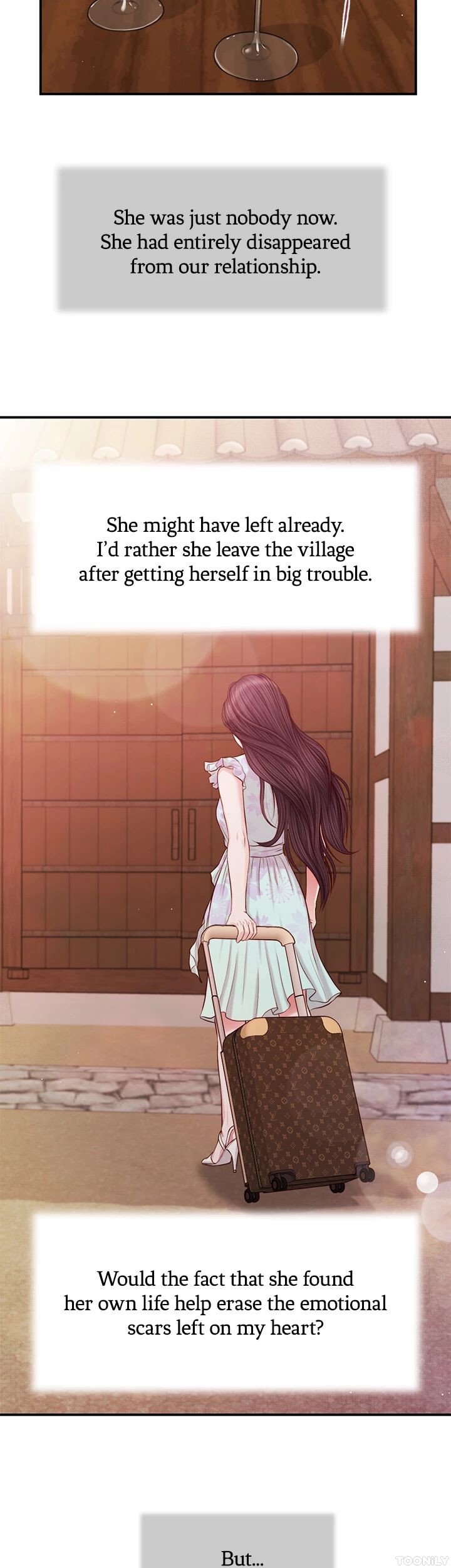 Concubine Manhwa - Chapter 82 Page 3