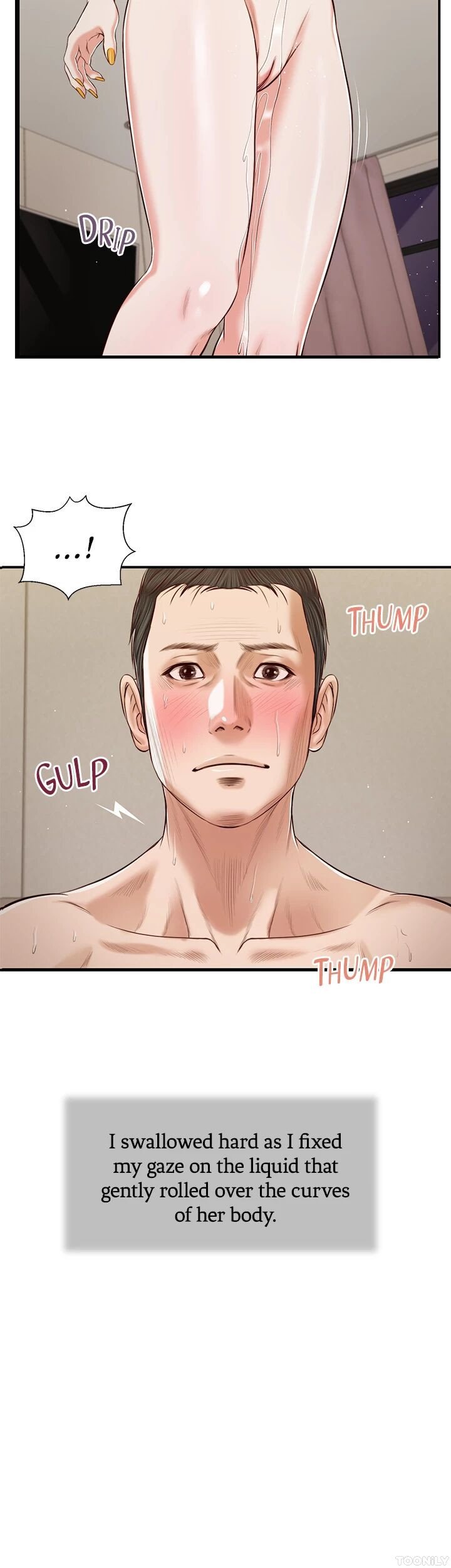 Concubine Manhwa - Chapter 82 Page 28