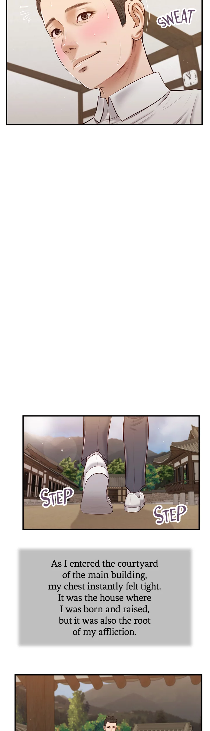 Concubine Manhwa - Chapter 52 Page 13