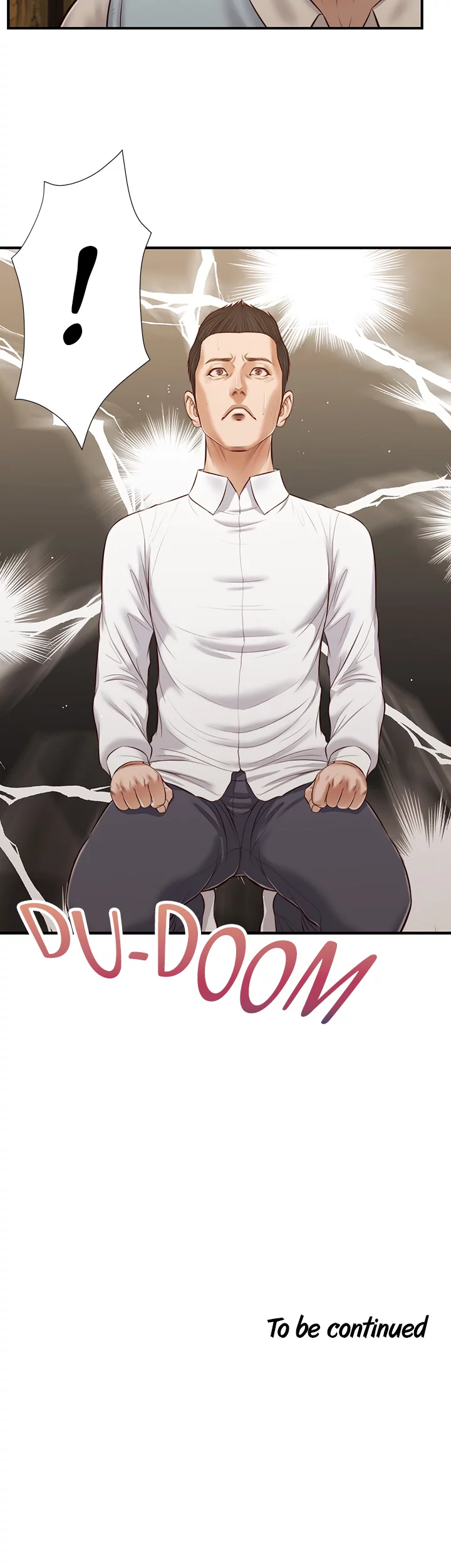 Concubine Manhwa - Chapter 52 Page 28