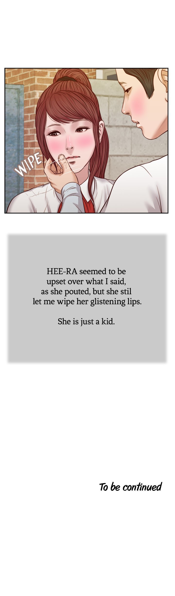 Concubine Manhwa - Chapter 25 Page 8