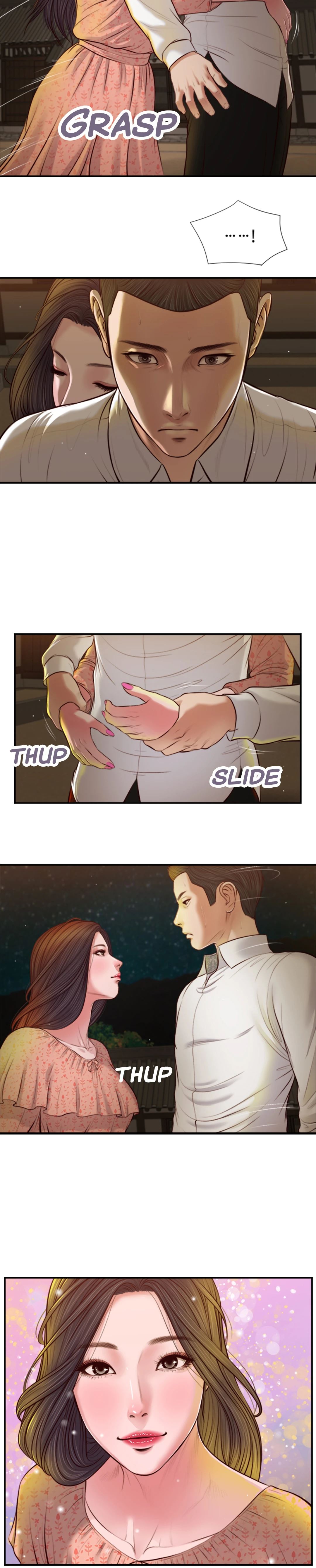 Concubine Manhwa - Chapter 47 Page 3