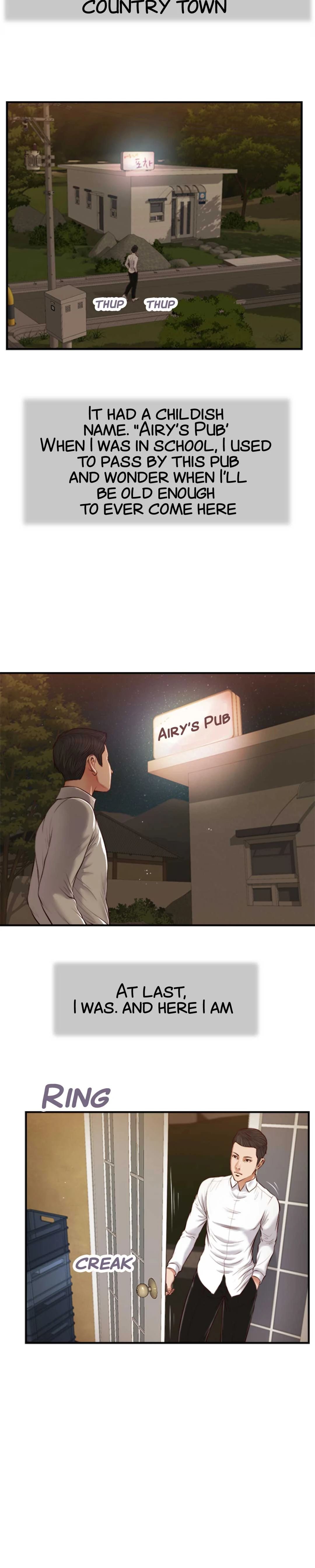 Concubine Manhwa - Chapter 47 Page 10