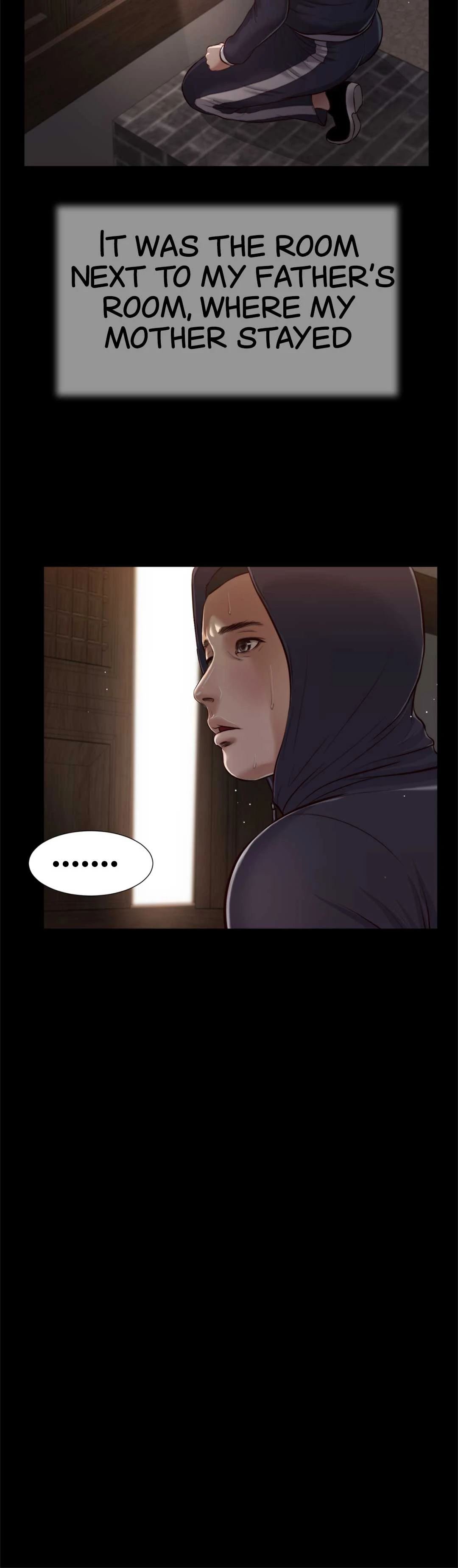 Concubine Manhwa - Chapter 39 Page 19