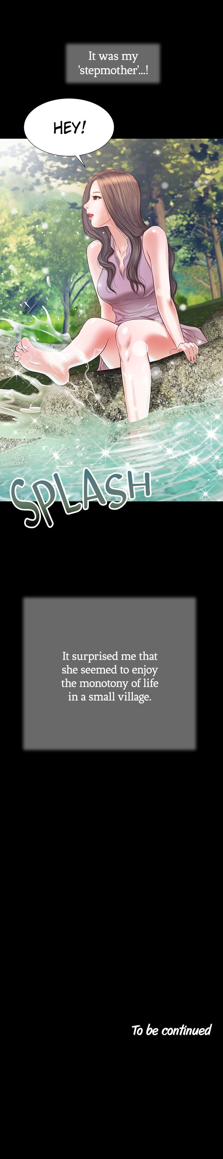 Concubine Manhwa - Chapter 5 Page 7