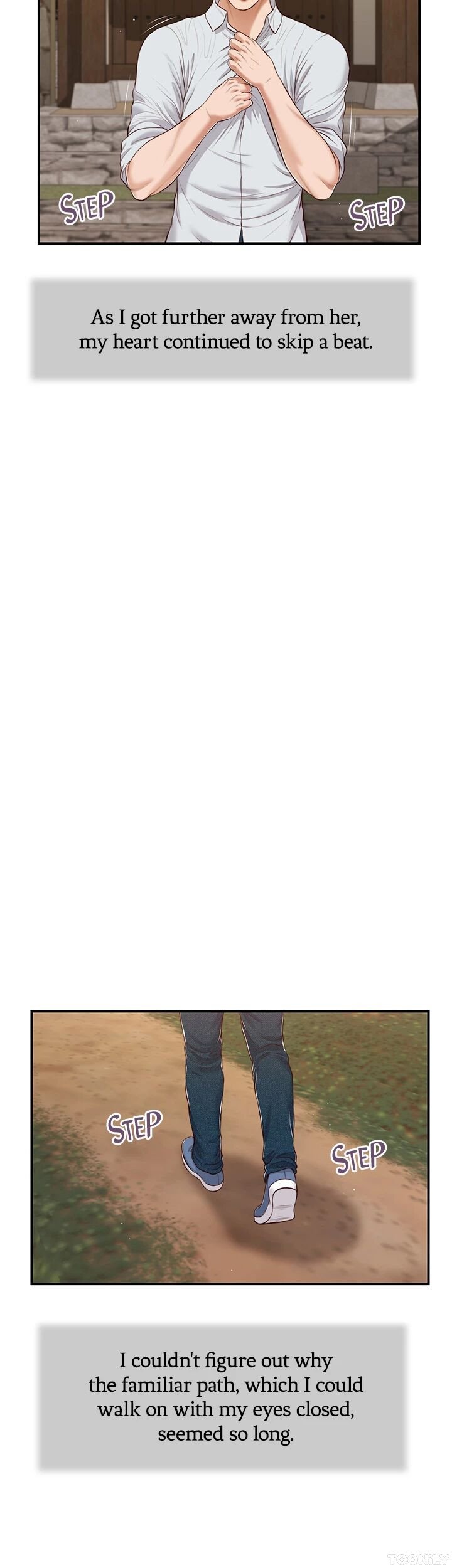 Concubine Manhwa - Chapter 66 Page 27