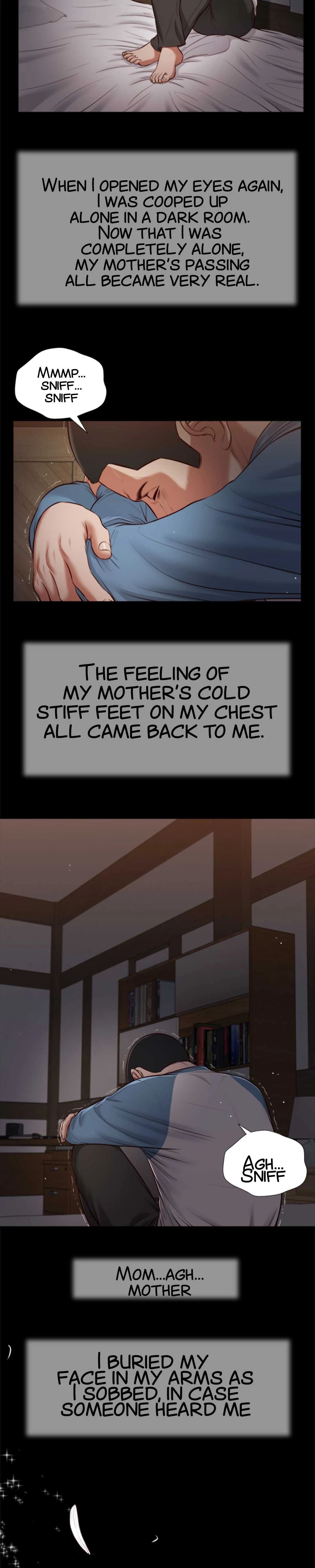 Concubine Manhwa - Chapter 43 Page 2