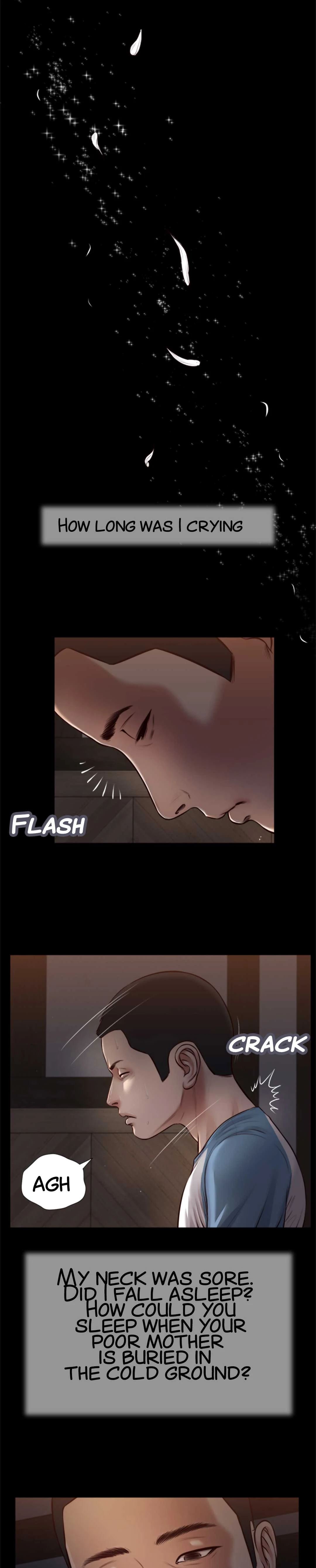 Concubine Manhwa - Chapter 43 Page 3