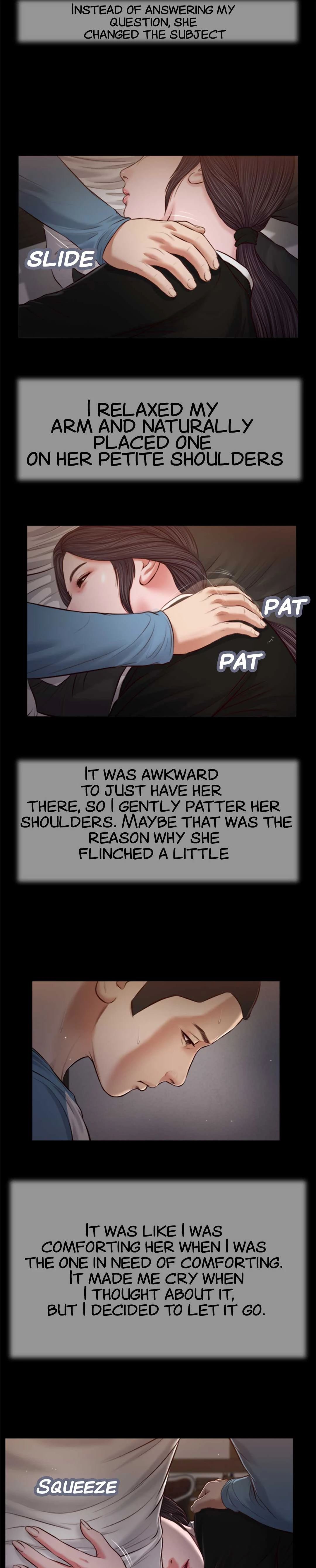 Concubine Manhwa - Chapter 43 Page 6