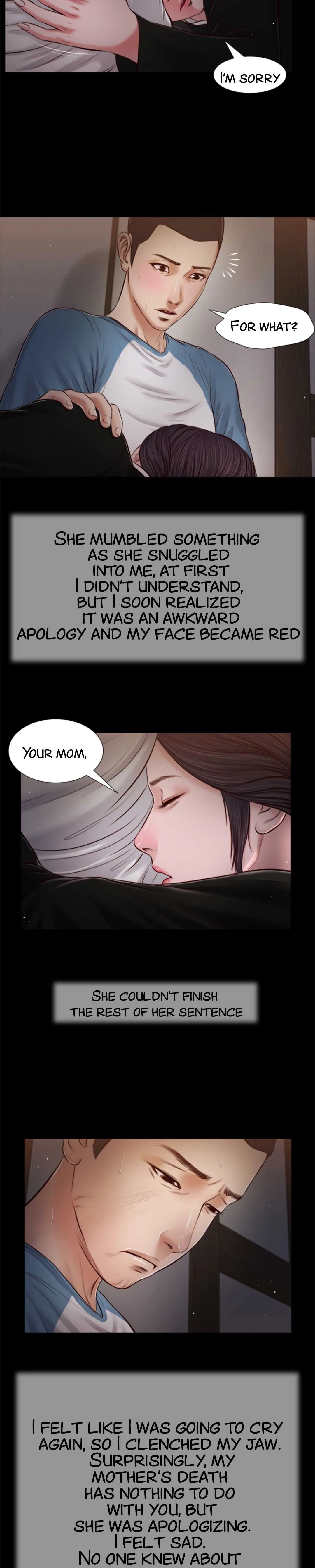 Concubine Manhwa - Chapter 43 Page 7