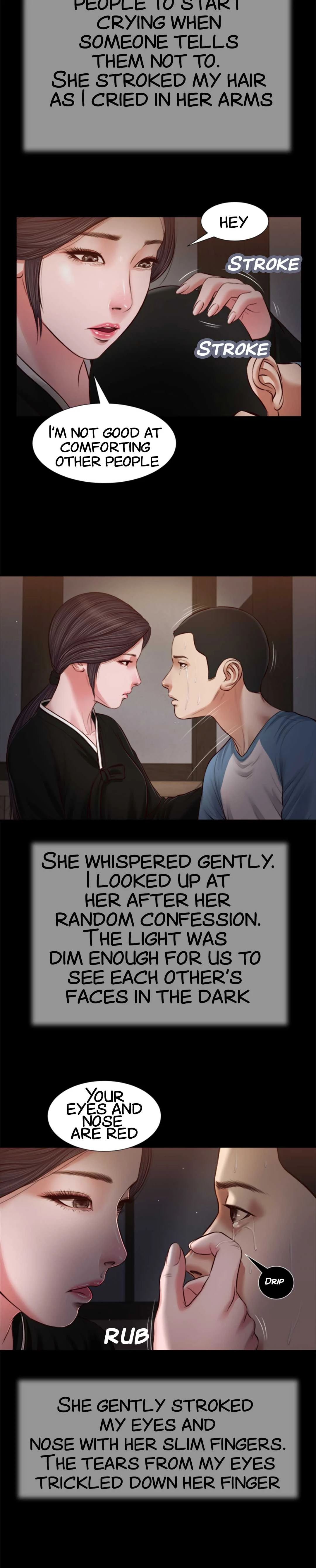Concubine Manhwa - Chapter 43 Page 10