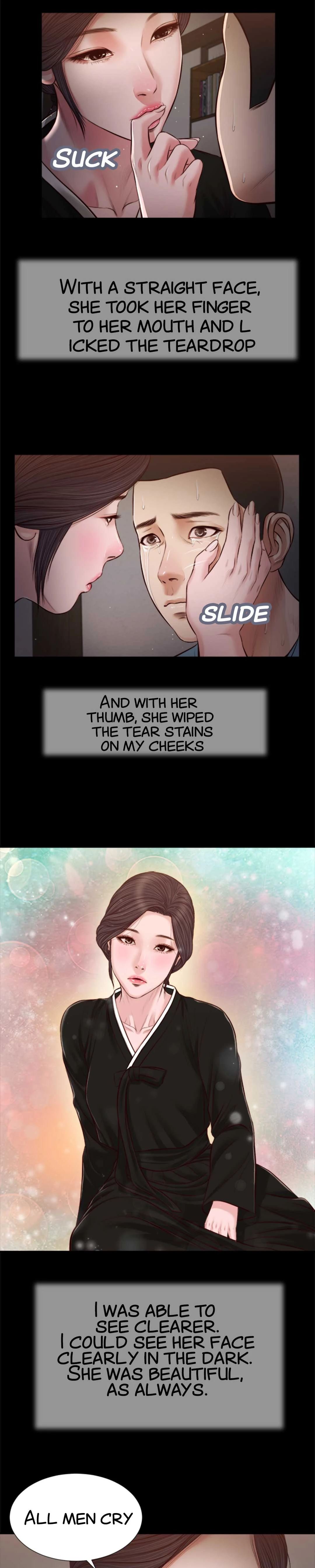 Concubine Manhwa - Chapter 43 Page 11