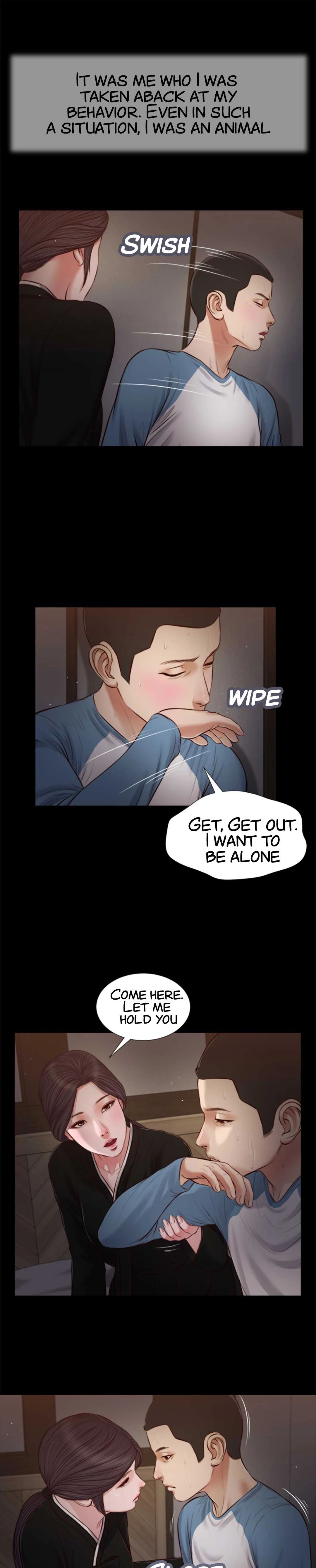 Concubine Manhwa - Chapter 43 Page 13