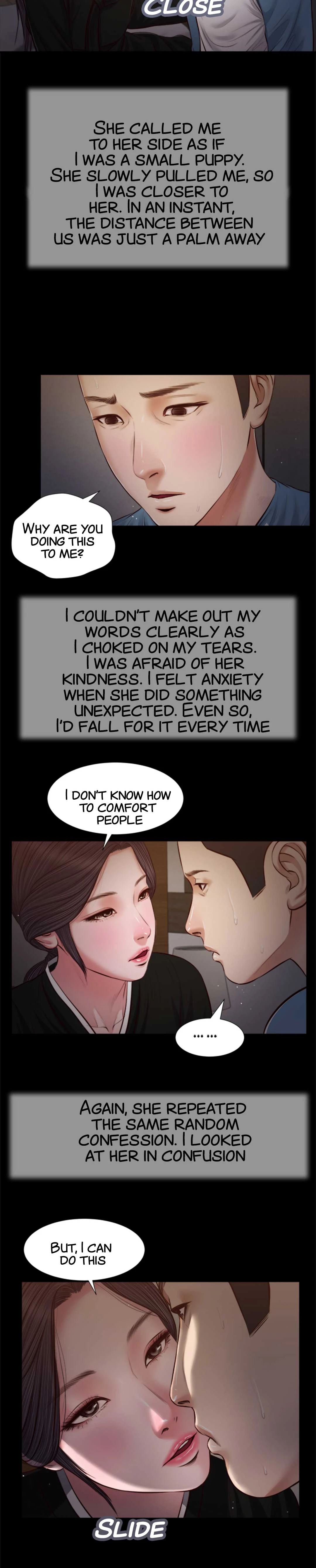 Concubine Manhwa - Chapter 43 Page 14