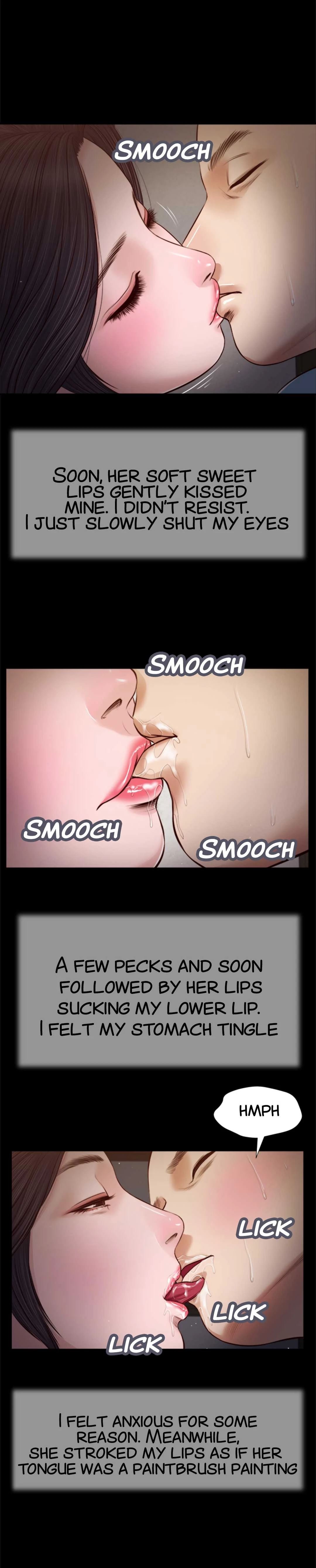 Concubine Manhwa - Chapter 43 Page 15