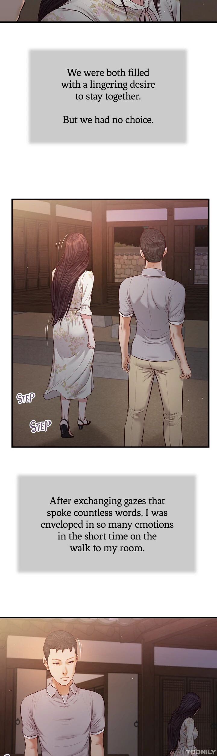 Concubine Manhwa - Chapter 63 Page 10
