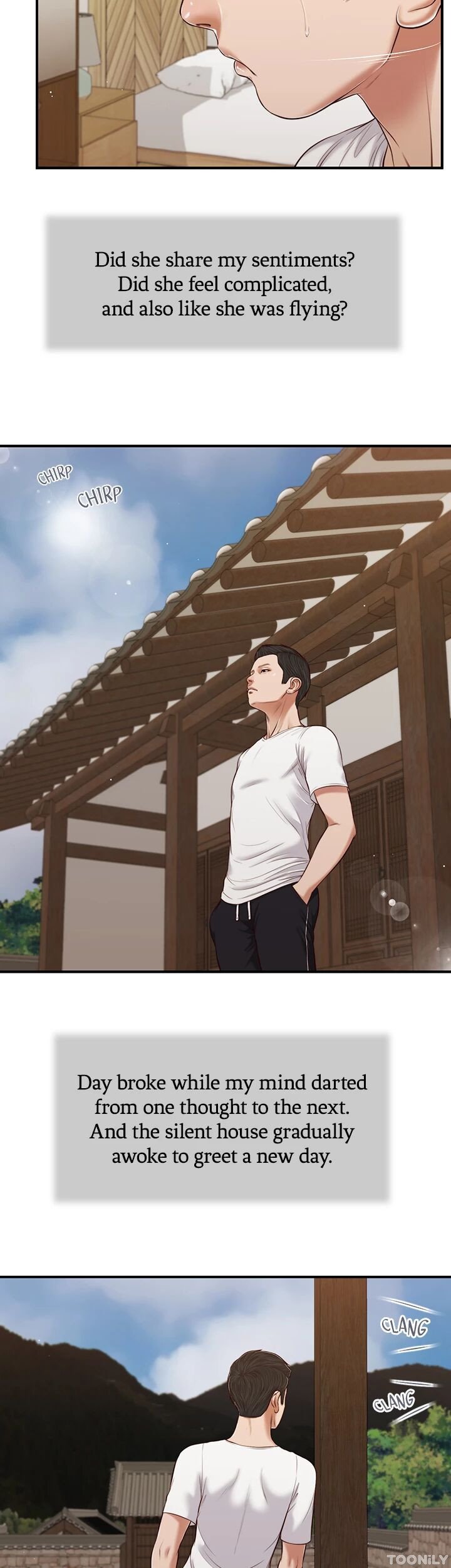 Concubine Manhwa - Chapter 63 Page 13