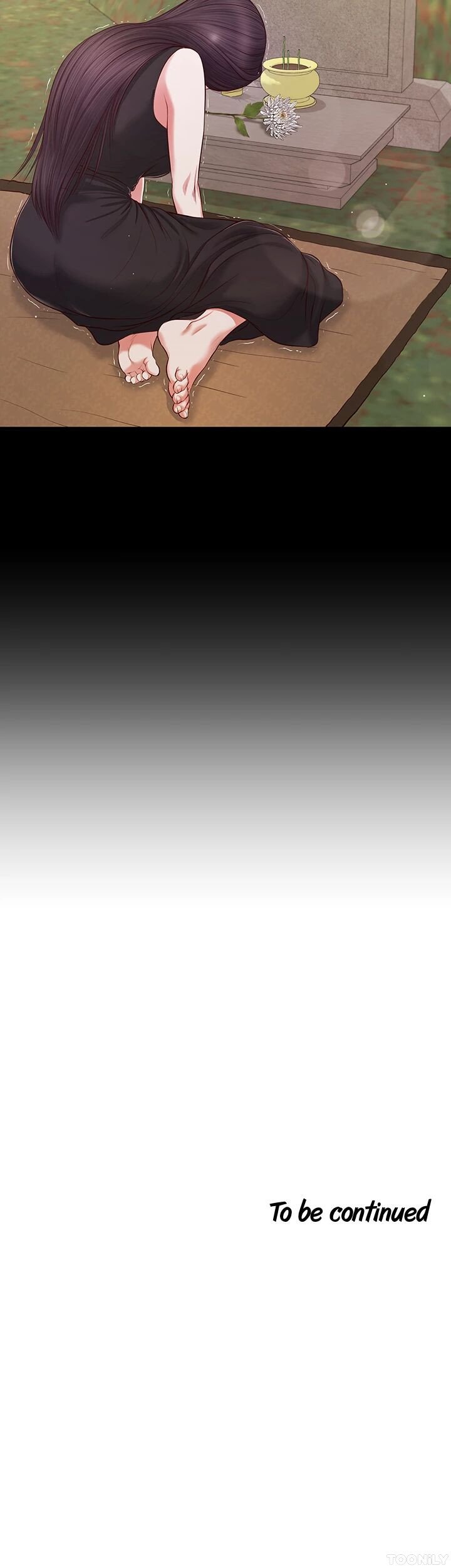 Concubine Manhwa - Chapter 63 Page 28