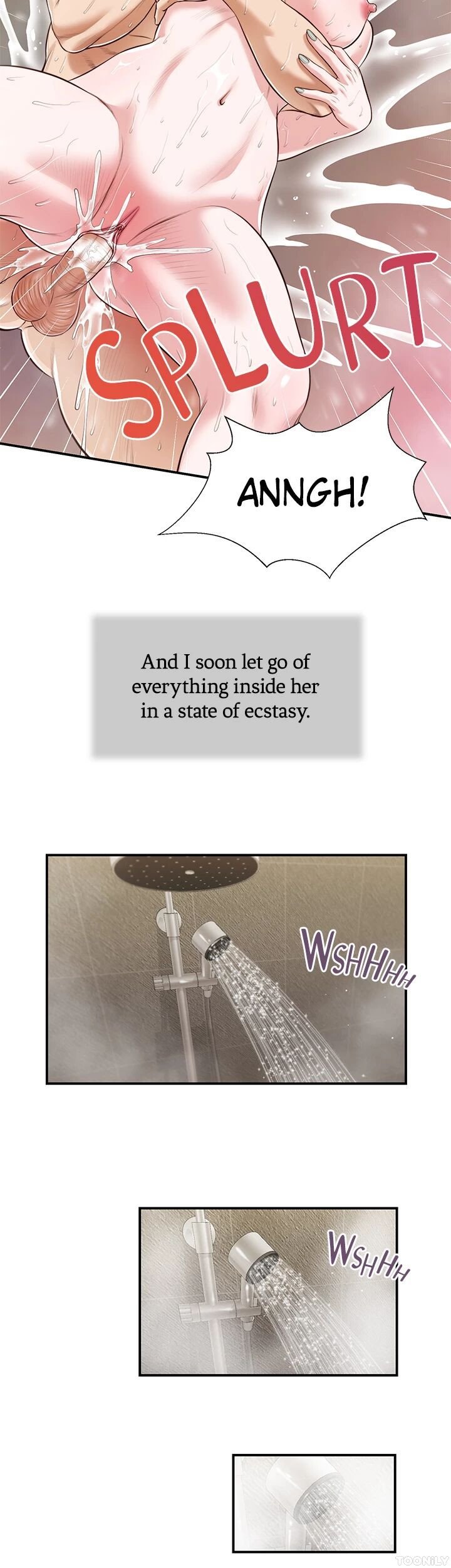 Concubine Manhwa - Chapter 76 Page 14