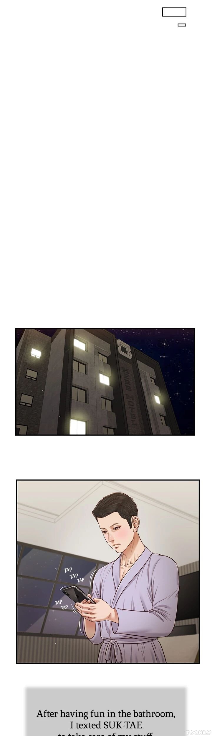 Concubine Manhwa - Chapter 76 Page 15