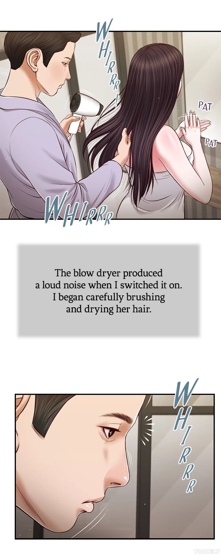 Concubine Manhwa - Chapter 76 Page 23