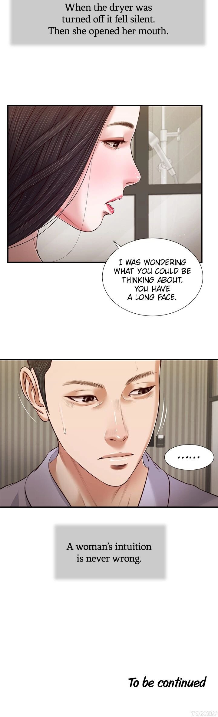 Concubine Manhwa - Chapter 76 Page 25