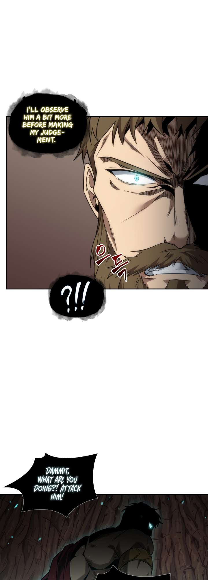 Tomb Raider King Manhwa - Chapter 276 Page 9