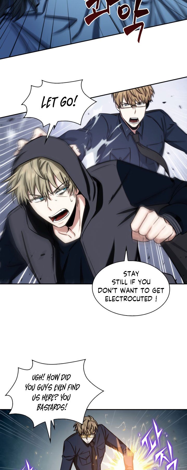 Tomb Raider King Manhwa - Chapter 199 Page 4