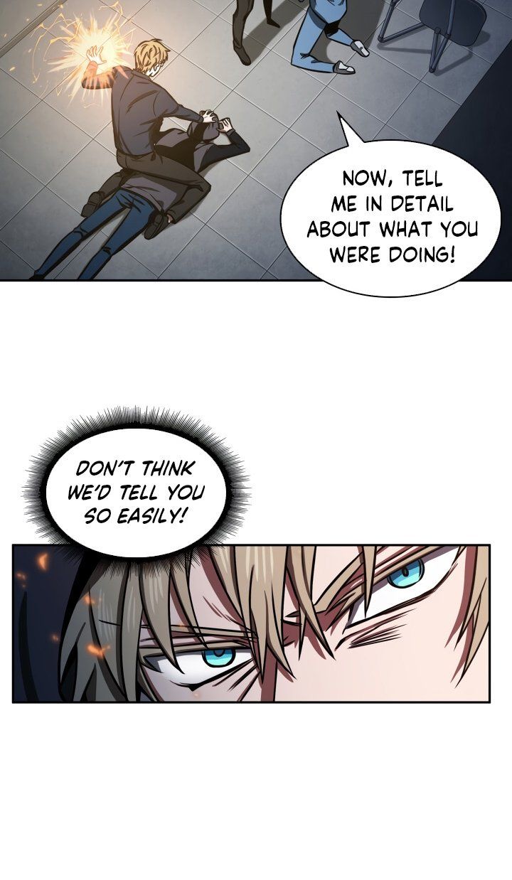 Tomb Raider King Manhwa - Chapter 199 Page 7