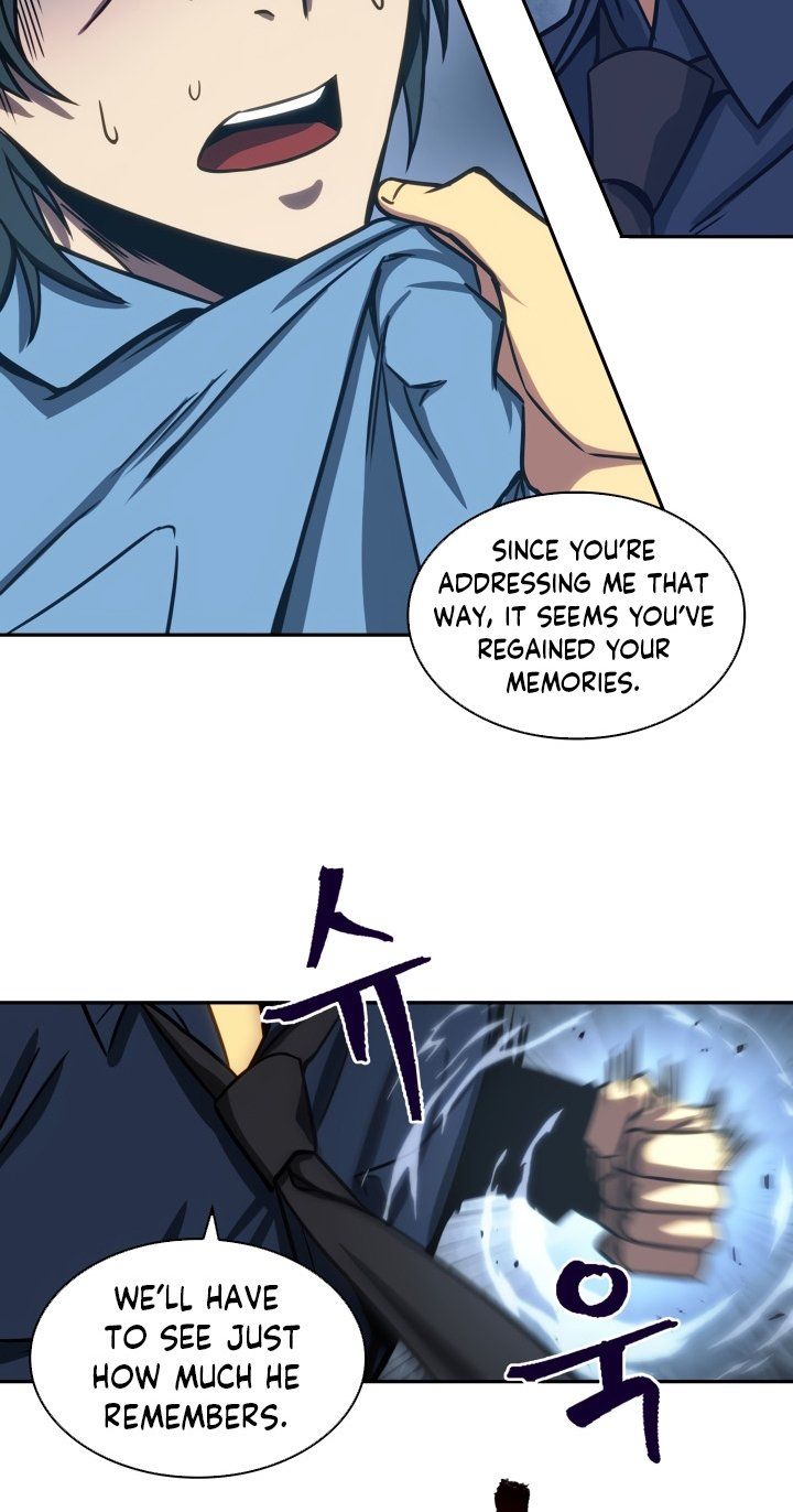 Tomb Raider King Manhwa - Chapter 199 Page 11