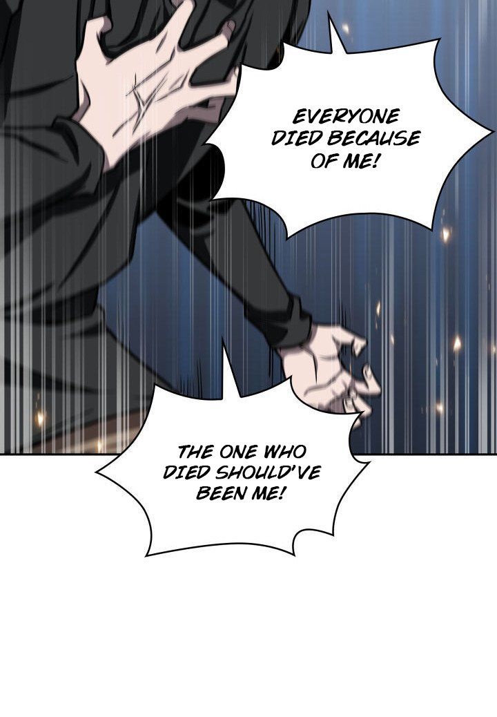 Tomb Raider King Manhwa - Chapter 206 Page 23