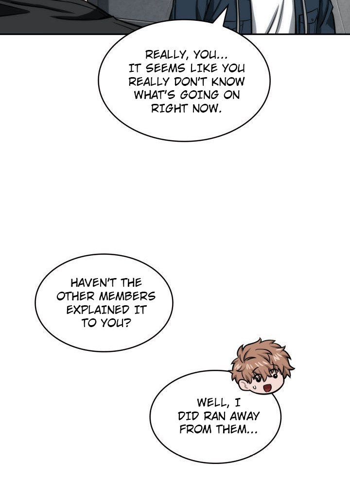 Tomb Raider King Manhwa - Chapter 206 Page 26