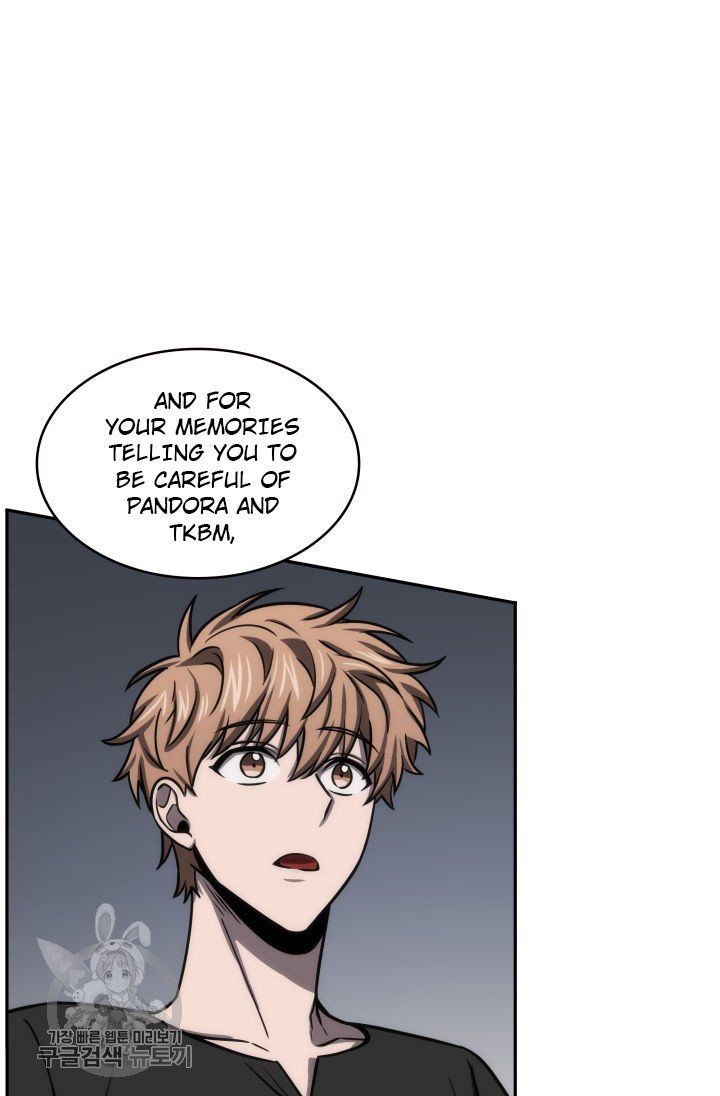 Tomb Raider King Manhwa - Chapter 206 Page 32