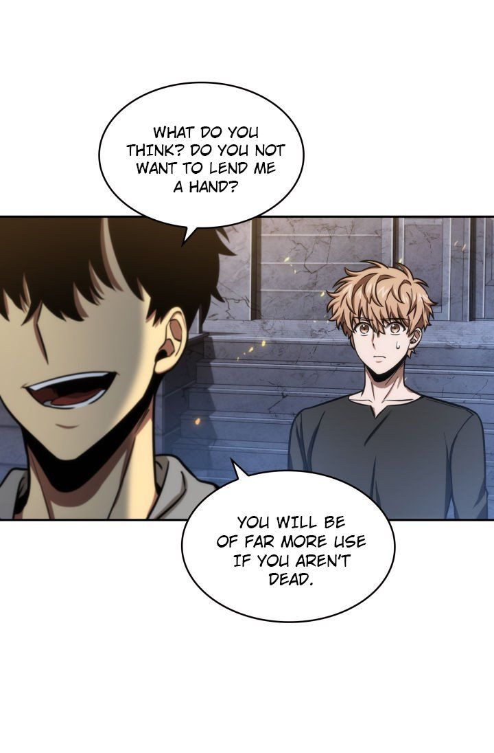 Tomb Raider King Manhwa - Chapter 206 Page 36