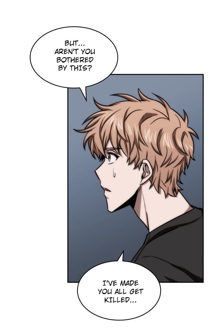 Tomb Raider King Manhwa - Chapter 206 Page 37