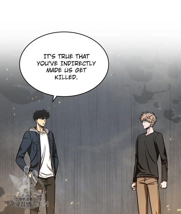 Tomb Raider King Manhwa - Chapter 206 Page 40