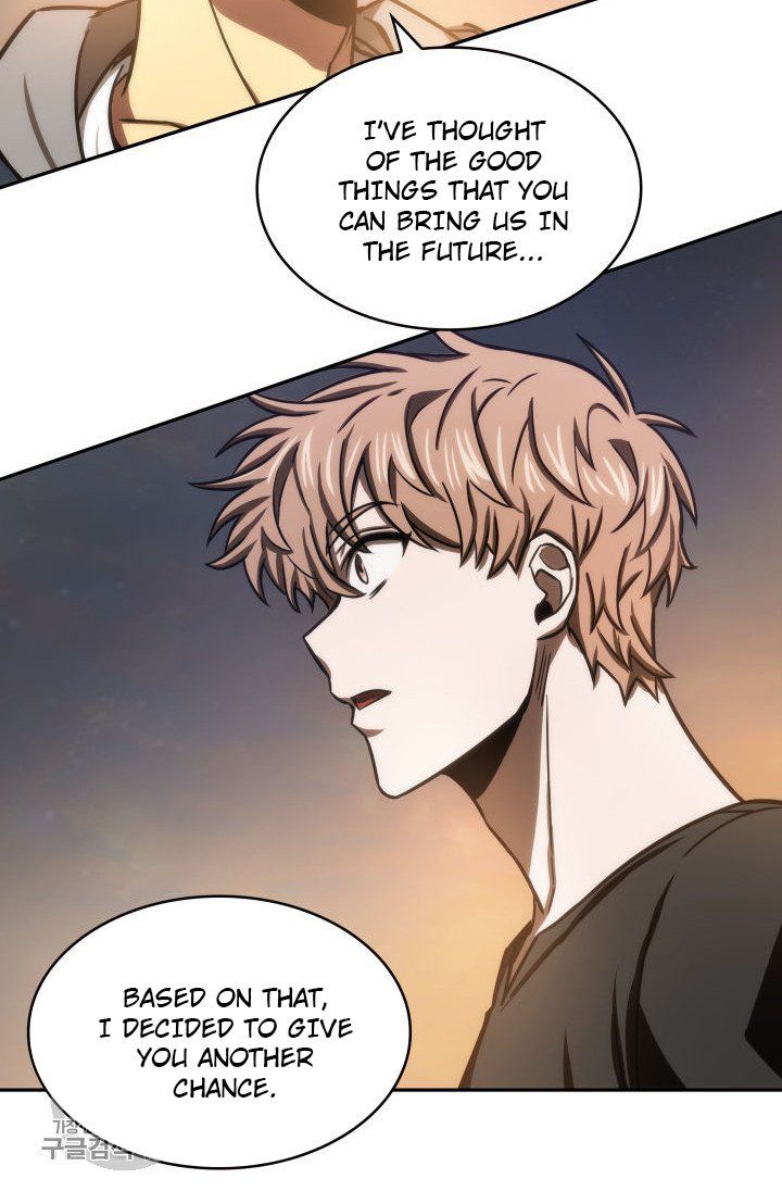 Tomb Raider King Manhwa - Chapter 206 Page 42