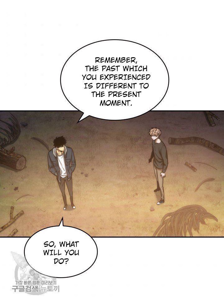 Tomb Raider King Manhwa - Chapter 206 Page 43